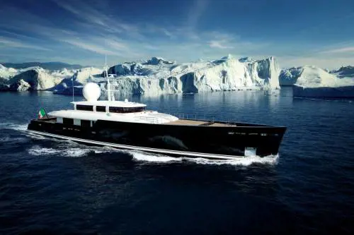 Perini Navi e Sanlorenzo sbancano Montecarlo