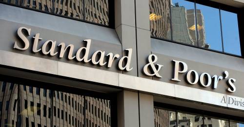 Inchiesta su agenzie di rating Una mail interna di S&P: su banche italiane dati errati