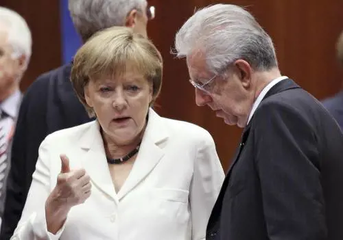 Aiuti contro la speculazione ai Paesi virtuosi sotto attacco