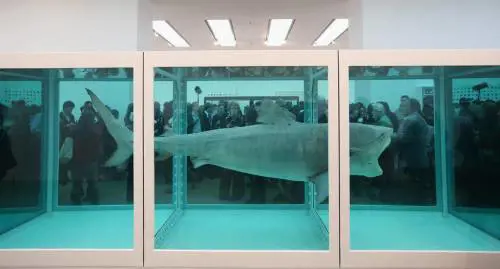 Il crollo dellImpero della cultura