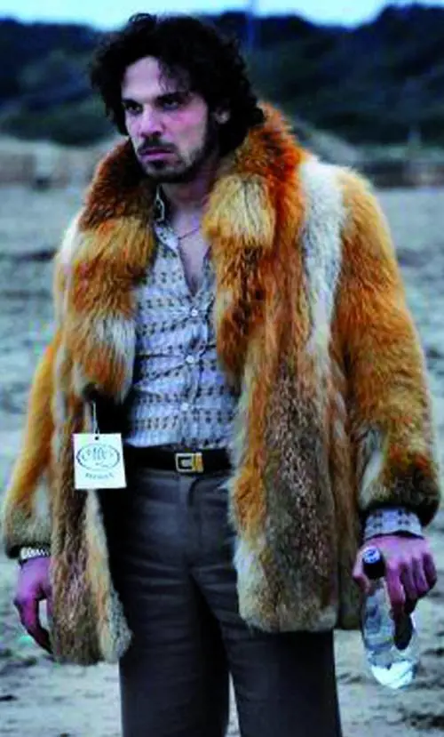 Il Libanese alla conquista di Roma