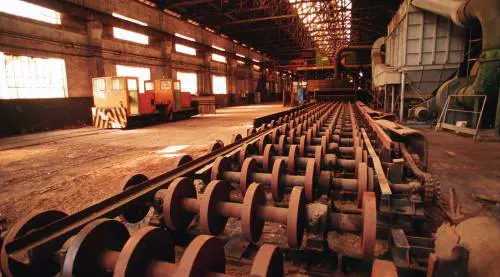 I luoghi dellepopea operaia nuovi crocevia di business, lobby e speranze