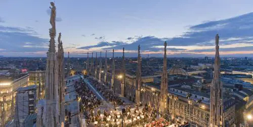 «Da Canterbury al Duomo: farò rivivere il mito di Eliot»