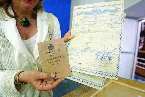 Quei viaggi per mare che sconfiggono anche la morte