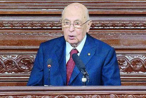 Laccusa è abuso di diritto. Depenalizzato dal governo, bloccato dal Quirinale