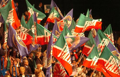 Intellettuali di destra  è il momento giusto  di riscendere in campo