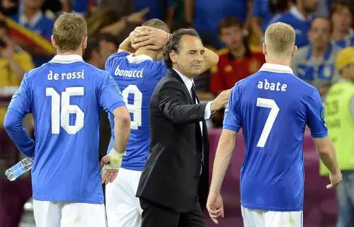 Giusta la delusione: ma pensavate di arrivare in finale?