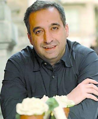 Macioce: "Torniamo a sporcarci le mani con i nostri sogni"