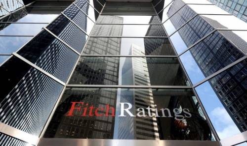 Confermato il rating dell'Italia. Ma Fitch ci abbassa l'outlook 
