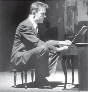 Zitti, pure il silenzio è musica  100 anni ribelli di John Cage