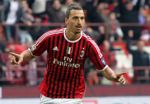 "Thiago Silva rinnova  Ibra non verrà ceduto"