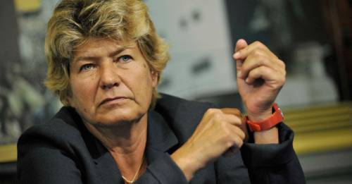 Camusso in guerra: "Se toccano gli statali  sarà sciopero generale"