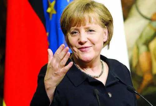 La Merkel raggela i prof: laccordo Ue non è chiaro