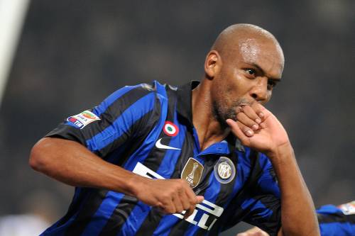 Un nuovo triplete: l'Inter saluta Maicon, Lucio e Julio Cesar