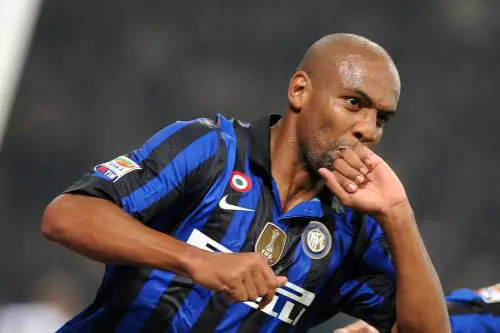 Un nuovo triplete: l'Inter saluta Maicon, Lucio e Julio Cesar