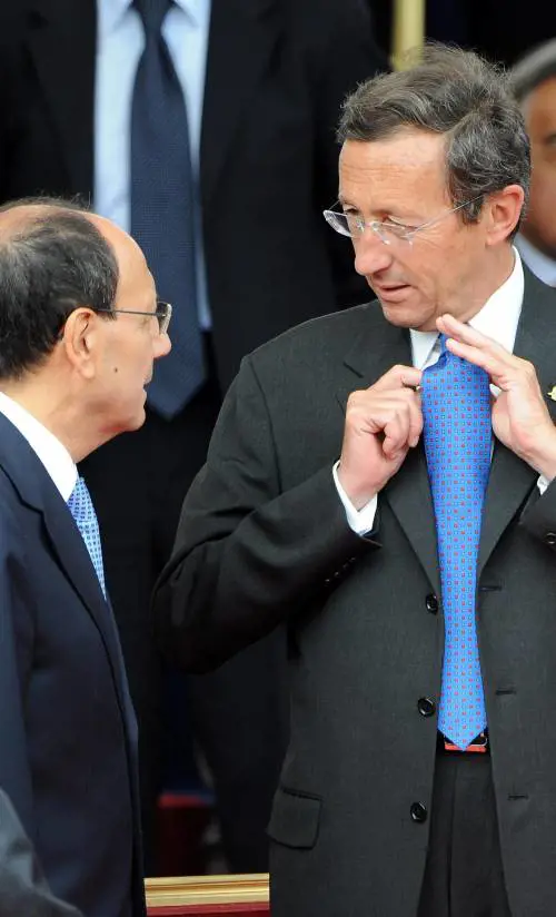 Sulle nomine Rai ora è guerra  Il Pdl sventa il blitz Fli-Pisanu