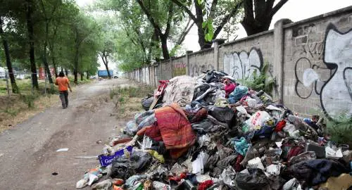 Nomadi, dopo gli sgomberi i vigilantes anti occupazione