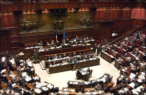 Il Parlamento lumaca Per approvare una legge passano 359 giorni