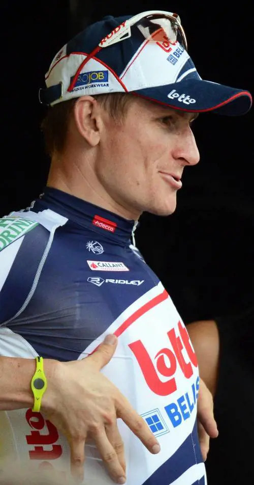 Tour da brividi: noia e tutti giù per terra