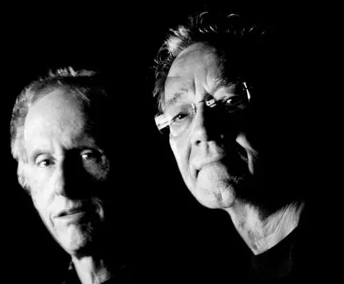 Manzarek e Krieger allIppodromo il sound dei Doors