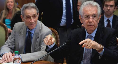 Spending review, Monti riduce le province ma non blocca le tariffe e aumenta l'Iva