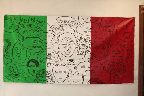 Nuovo futurismo, ridisegnare la città