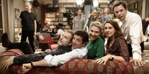 "Cena tra amici", il cinema francese si conferma al top