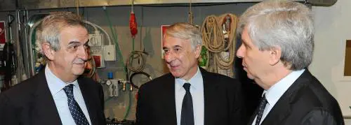 Milano, la sinistra  in imbarazzo sui lussi di "Mister Scala"