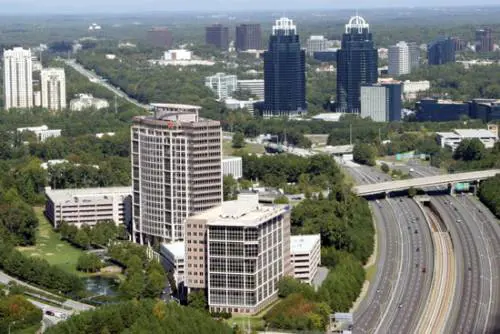 Usa, l'oasi senza Stato Ecco la città a costo zero  dove tutto è privatizzato
