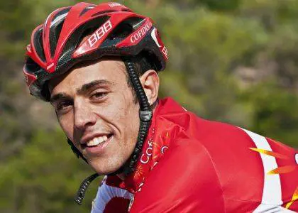Sospetto caso di doping al Tour, manette a Di Gregorio 
