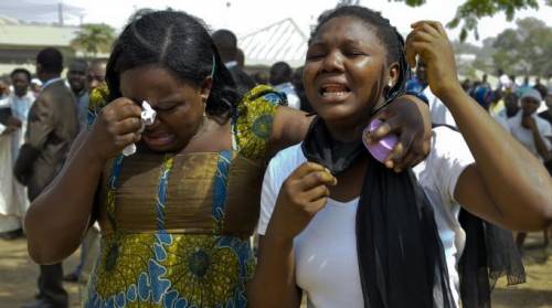 Nigeria, ottocento donne incinte morte ogni giorno