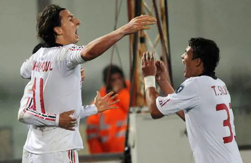 Il Milan vende l'anima del Diavolo. Ibra-Thiago, colpo da 170 milioni 