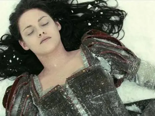 Il film del weekend: “Biancaneve e il cacciatore”