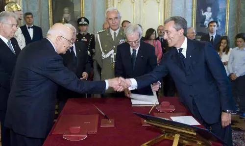 Monti va in trincea, via al «percorso di guerra»