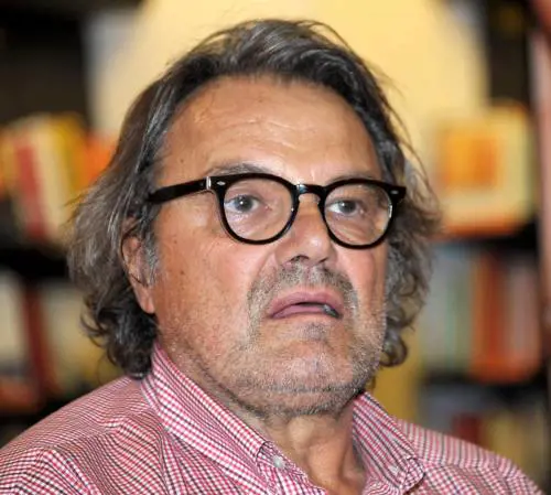 "Toscani non sa nulla del popolo veneto..."