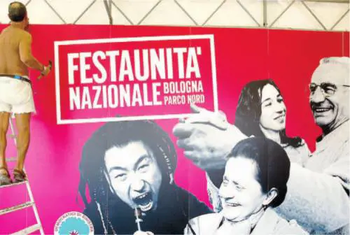 Quando anche Madonna tirò il bidone ai compagni