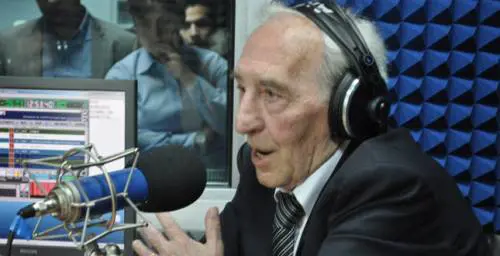 Morto Provenzali: storica voce del calcio alla radio