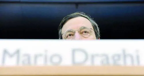 Draghi boccia l'Imu, Squinzi affonda il Prof