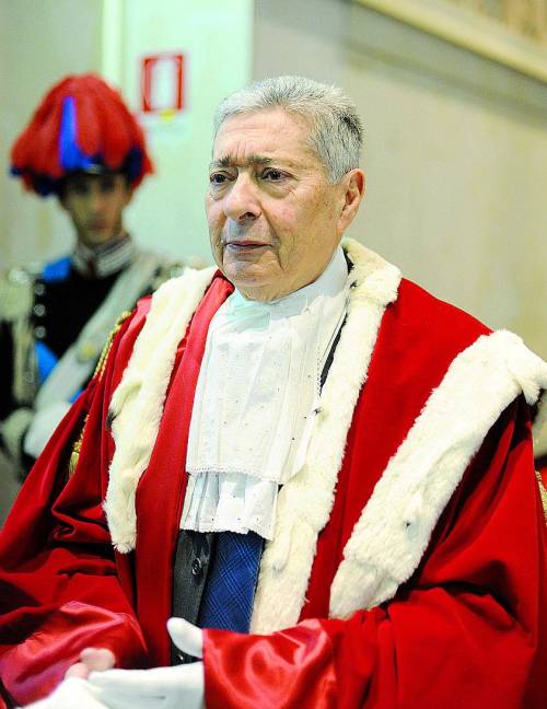 Indagine sul giudice del caso Mills In arrivo gli 007 della Severino