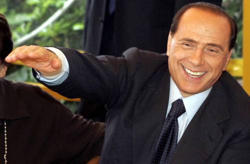Ecco il piano di Berlusconi: ripartire dagli imprenditori
