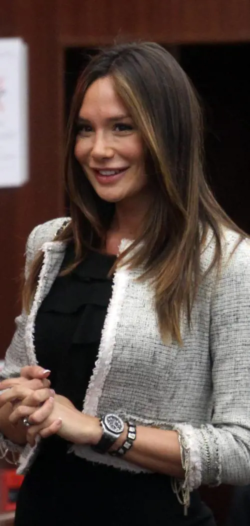 Schiaffo ai pm: niente multa per la Minetti