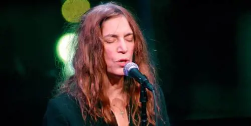 «Il mio rock sul filo sottile da Gaber a Johnny Depp»