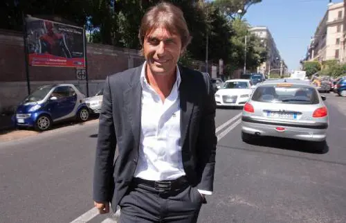 Conte: "Finalmente la mia verità"