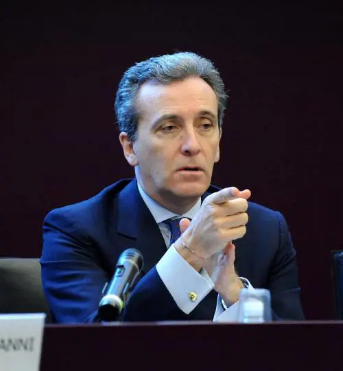 Grilli: "Contro il debito vendere beni pubblici"
