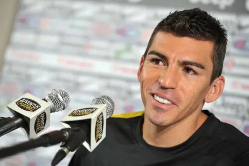 Lucio diventa ultrà: "Gli scudetti della Juve? Ha ragione Agnelli"