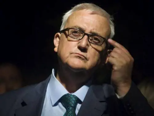 Borghezio: "La Lega apra ai gay e alle minoranze"