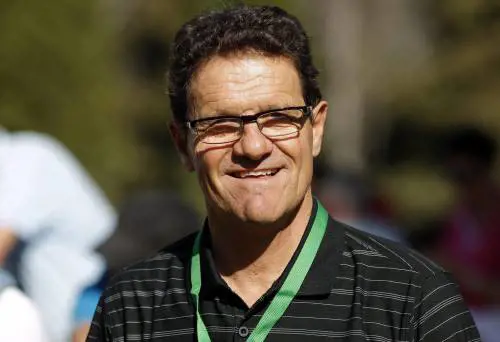 Capello duro: "No a tribunali fatti di ultrà"