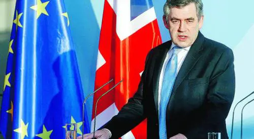 È l'Onu la discarica dei premier bolliti