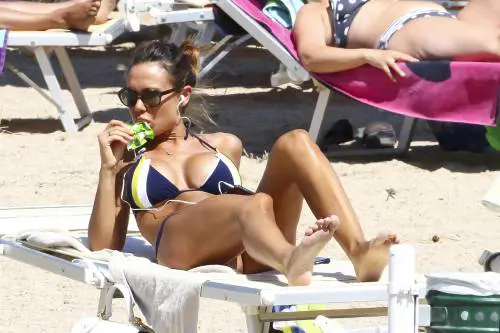 Nicole Minetti verso le dimissioni?