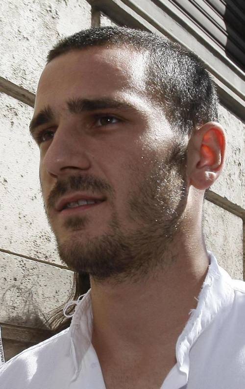 Ranocchia-Bonucci, il muro delle scommesse